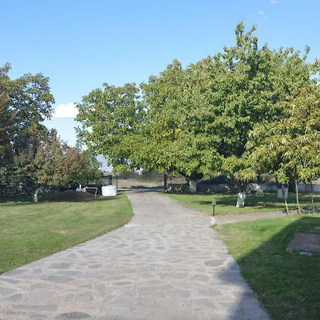 Khiliodhendron Villa Passion מראה חיצוני תמונה