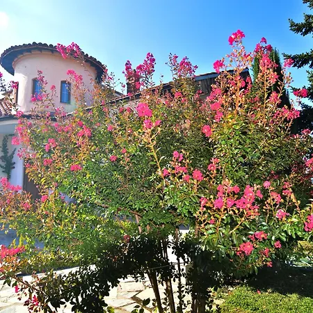 Khiliodhendron Villa Passion מראה חיצוני תמונה