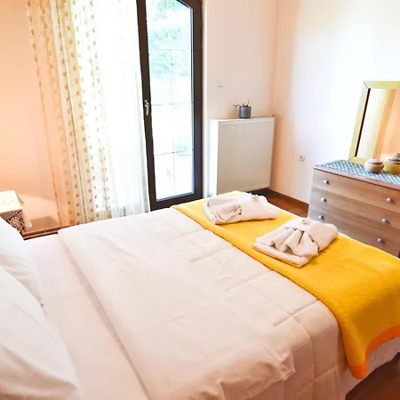 Khiliodhendron Villa Passion מראה חיצוני תמונה