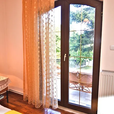 Khiliodhendron Villa Passion מראה חיצוני תמונה
