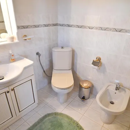 Khiliodhendron Villa Passion מראה חיצוני תמונה
