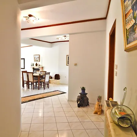 Khiliodhendron Villa Passion מראה חיצוני תמונה