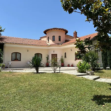 Khiliodhendron Villa Passion מראה חיצוני תמונה