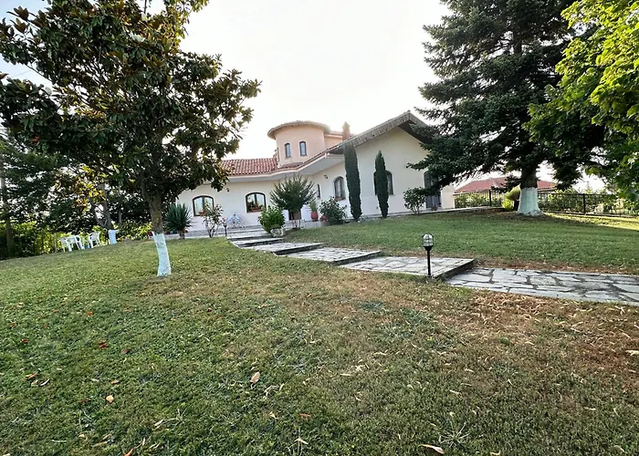 Villa Passion