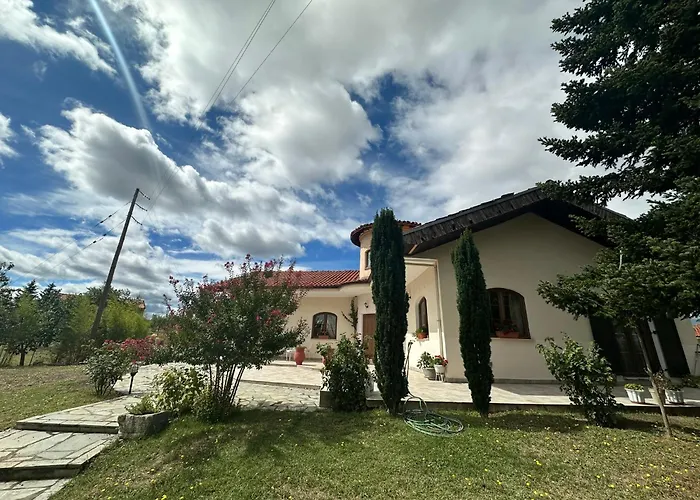 Villa Passion