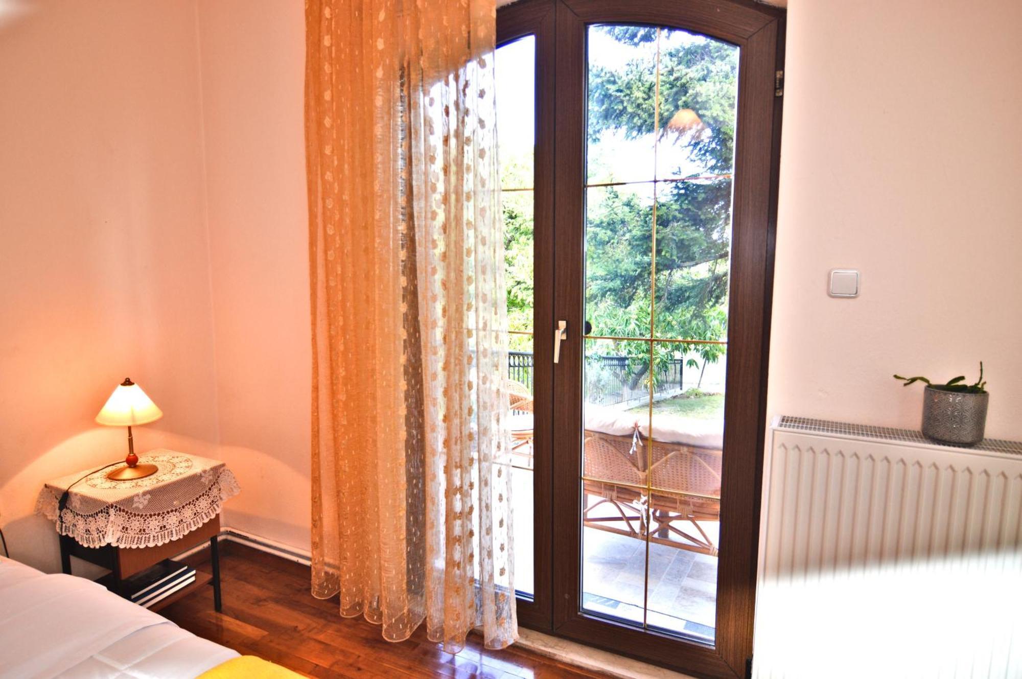 Villa Passion
