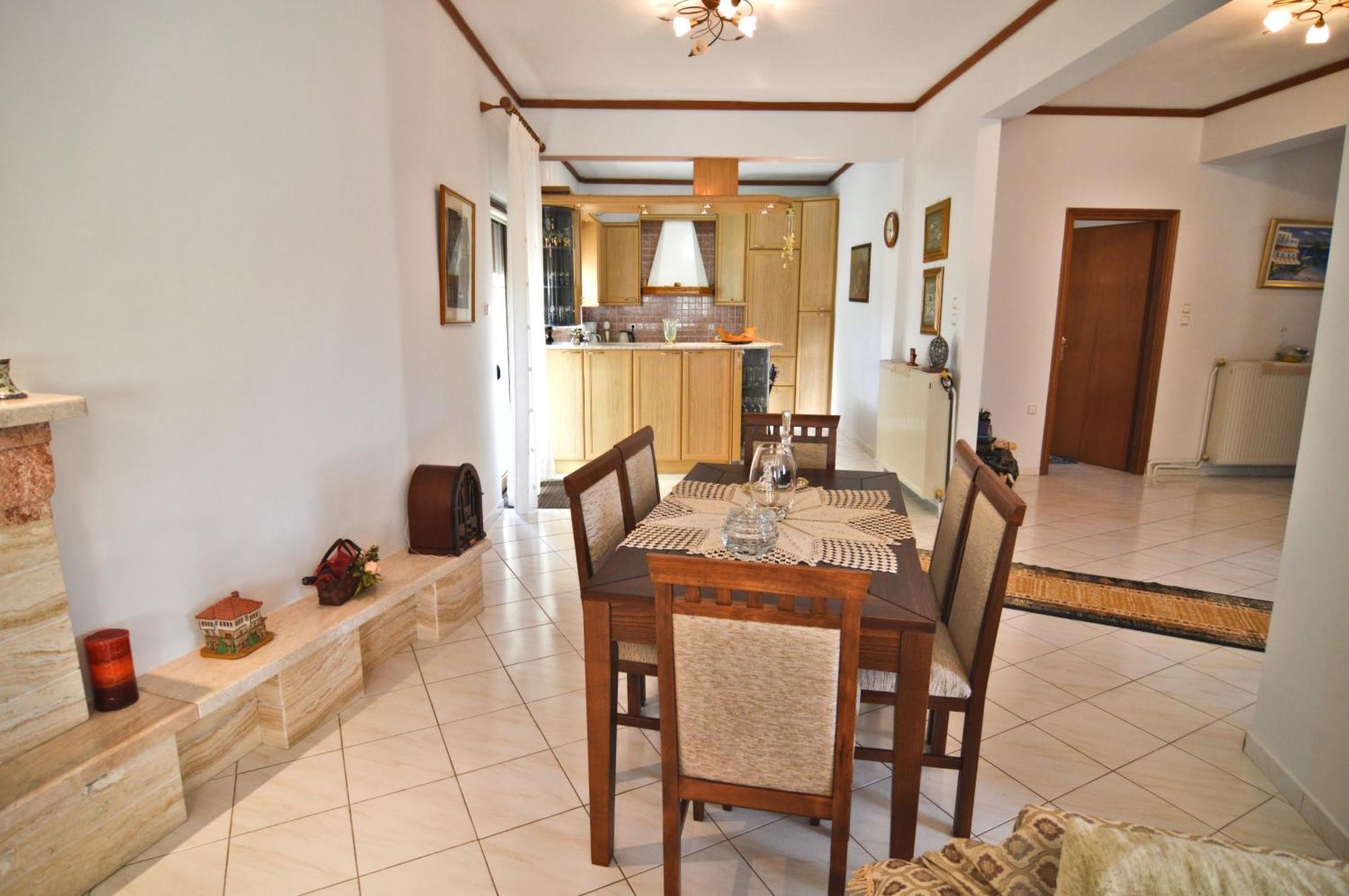 Passion Villa Khiliodhendron