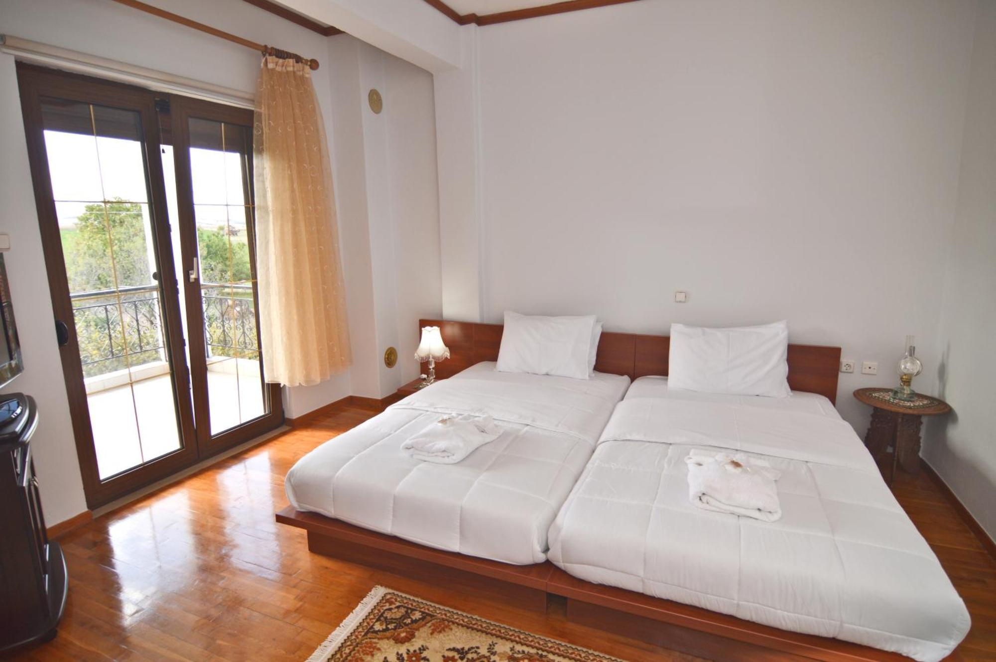 Passion Villa