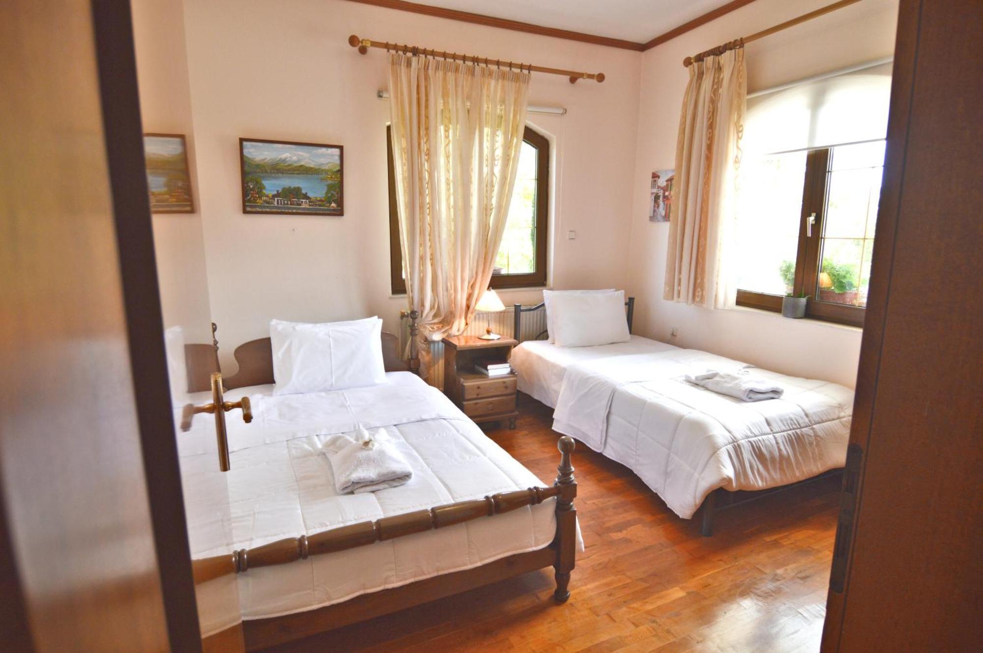 Passion Villa