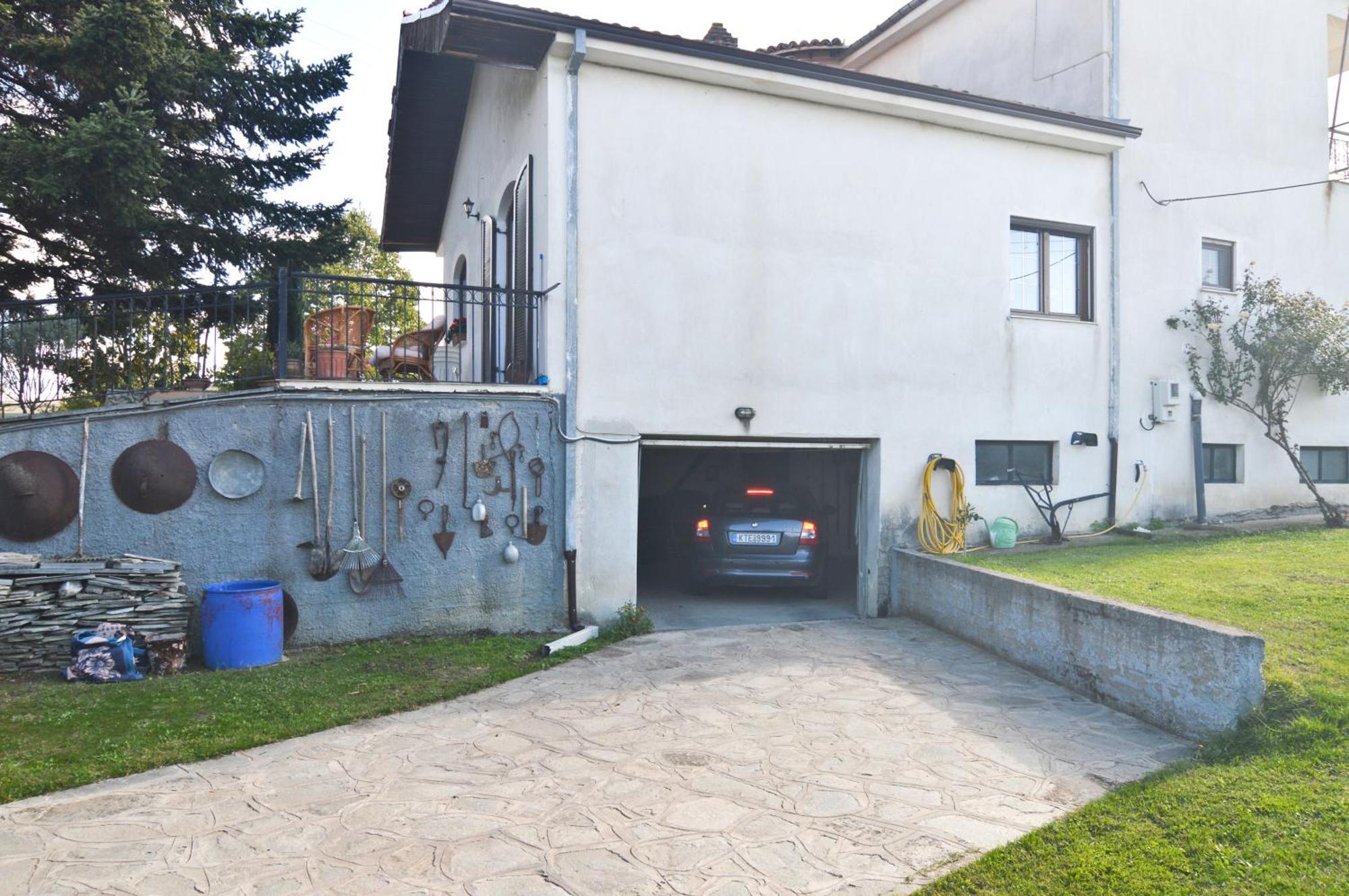 Passion Villa
