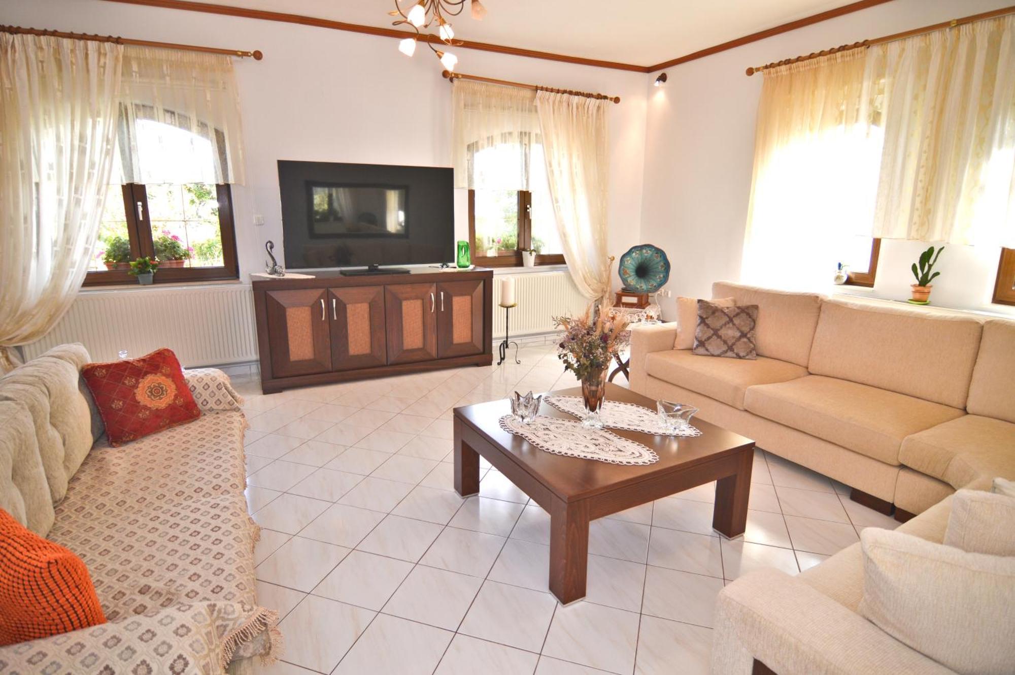 Villa Passion *