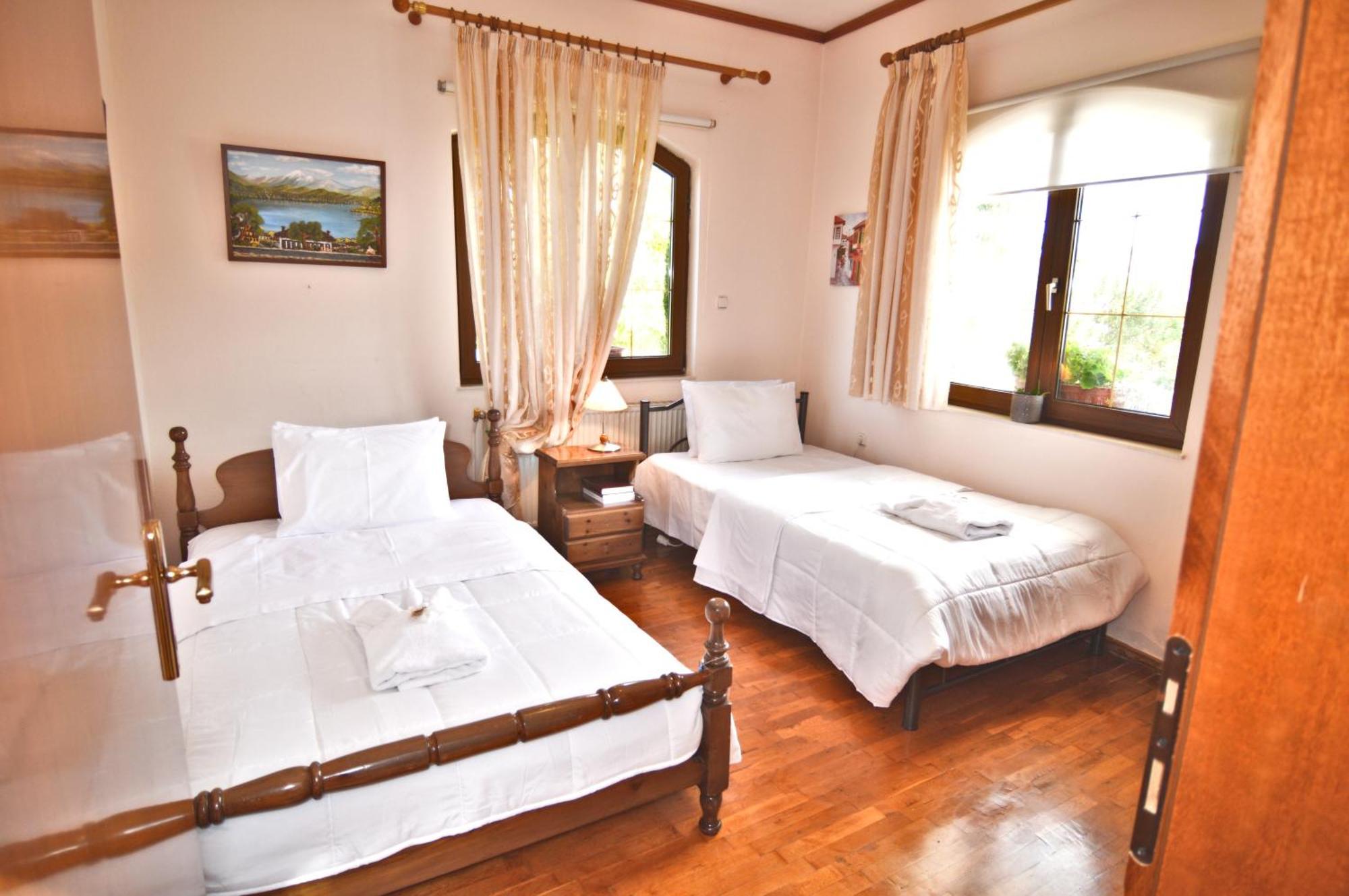 Villa Passion