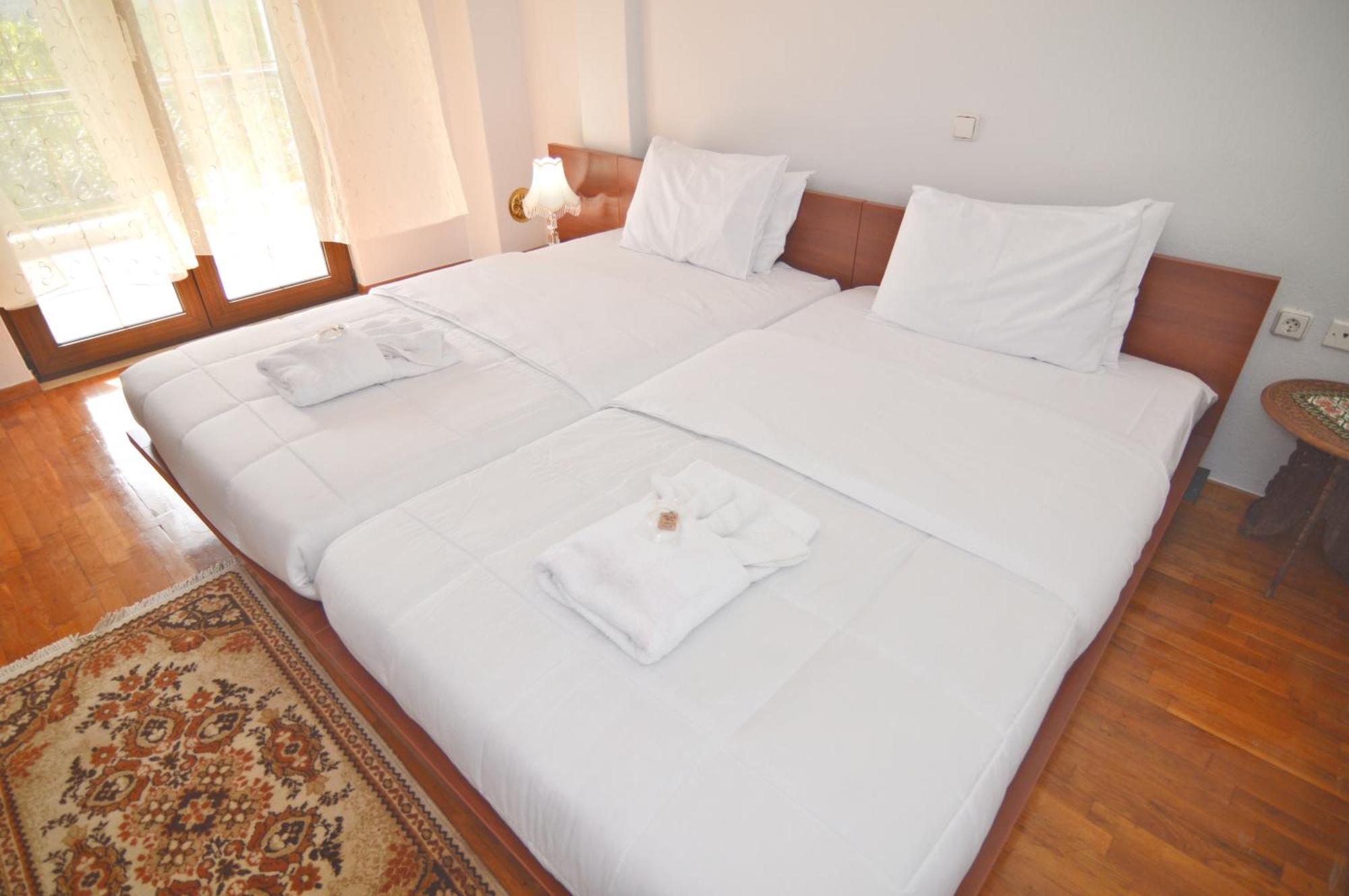 Passion Villa *