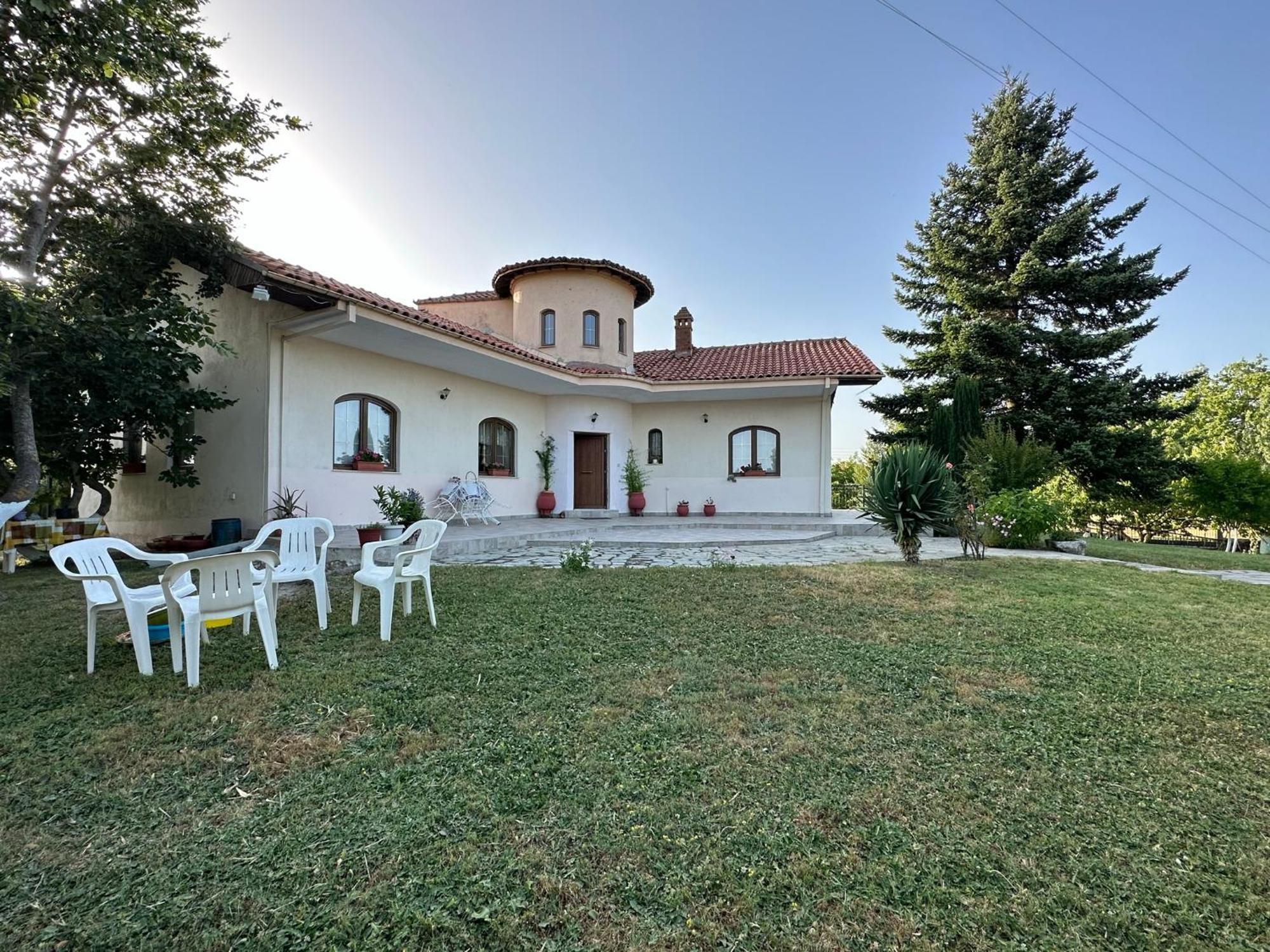 Passion Villa